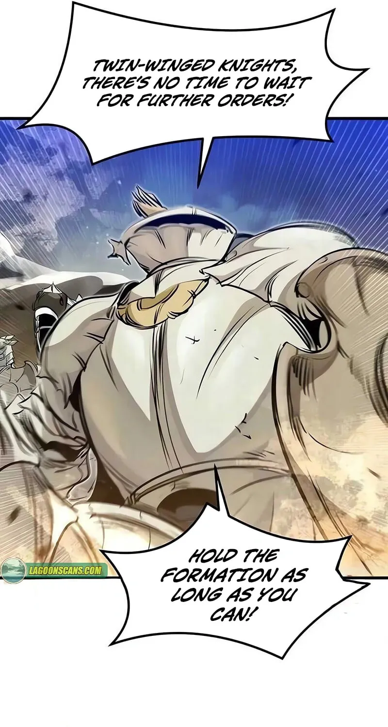 Read The Regressed Mercenary Has a Plan EN Manga Online