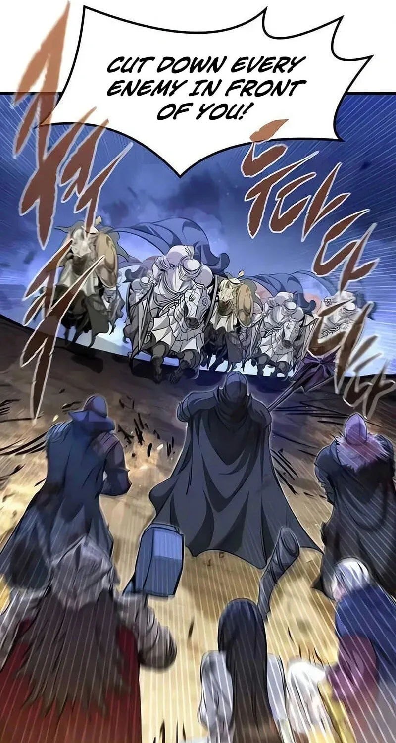 Read The Regressed Mercenary Has a Plan EN Manga Online