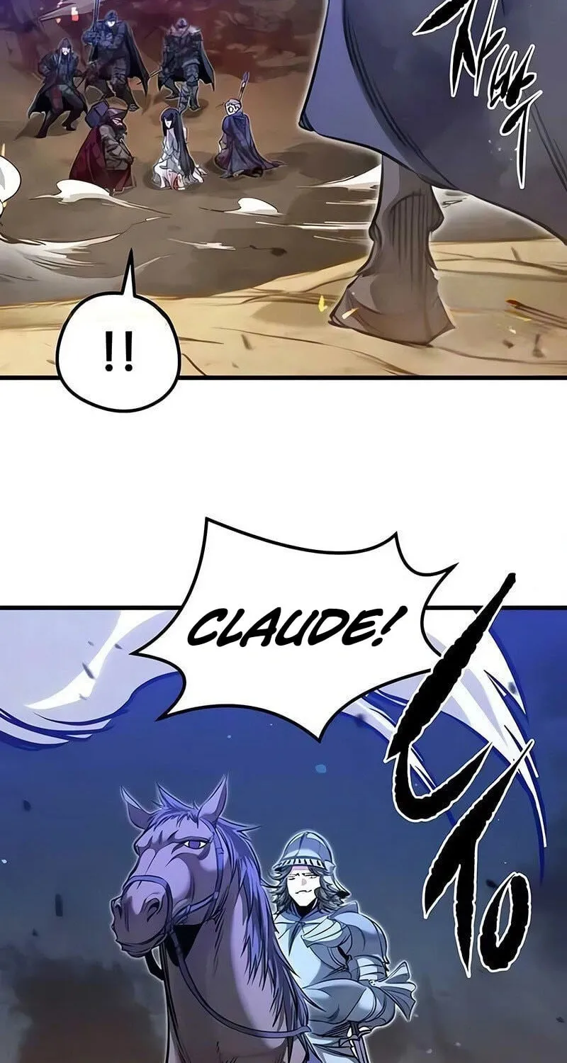 Read The Regressed Mercenary Has a Plan EN Manga Online
