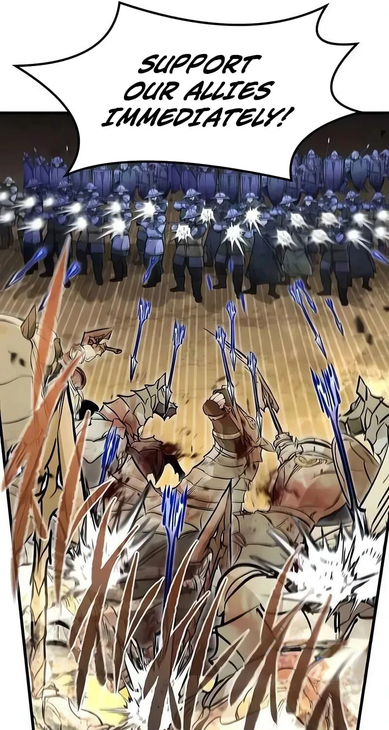Read The Regressed Mercenary Has a Plan EN Manga Online