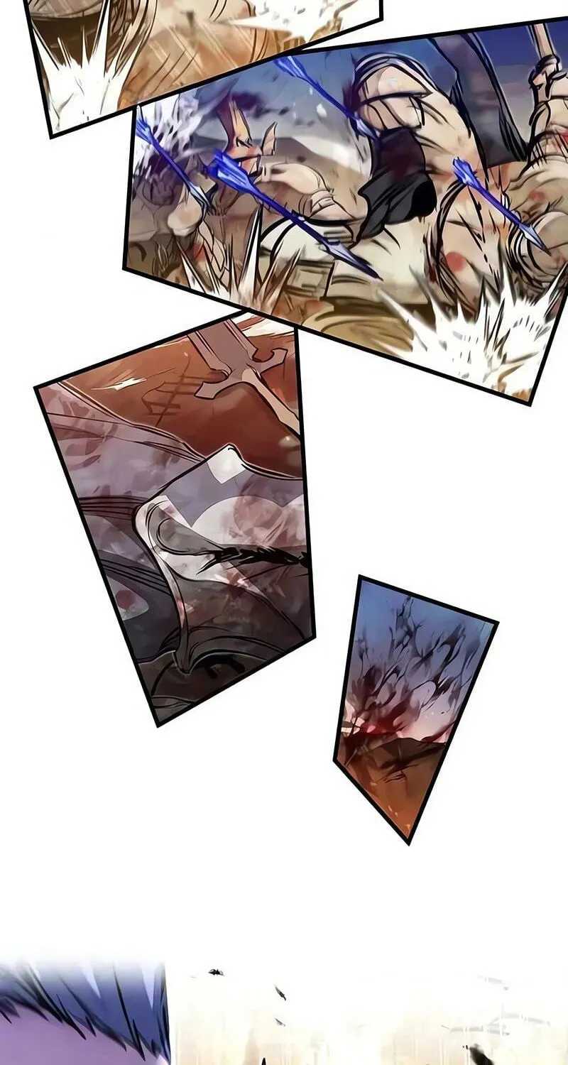 Read The Regressed Mercenary Has a Plan EN Manga Online