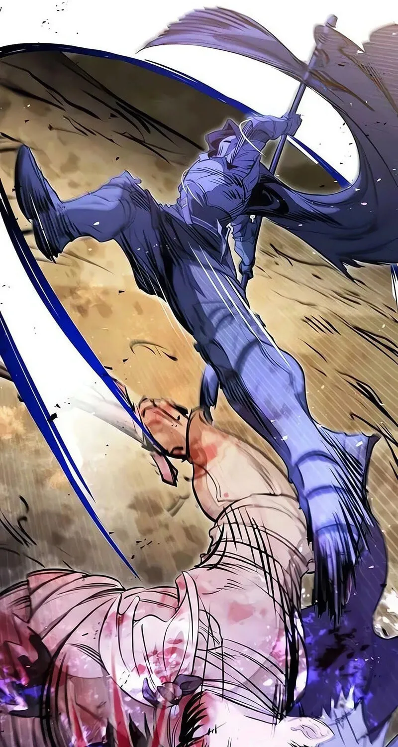 Read The Regressed Mercenary Has a Plan EN Manga Online