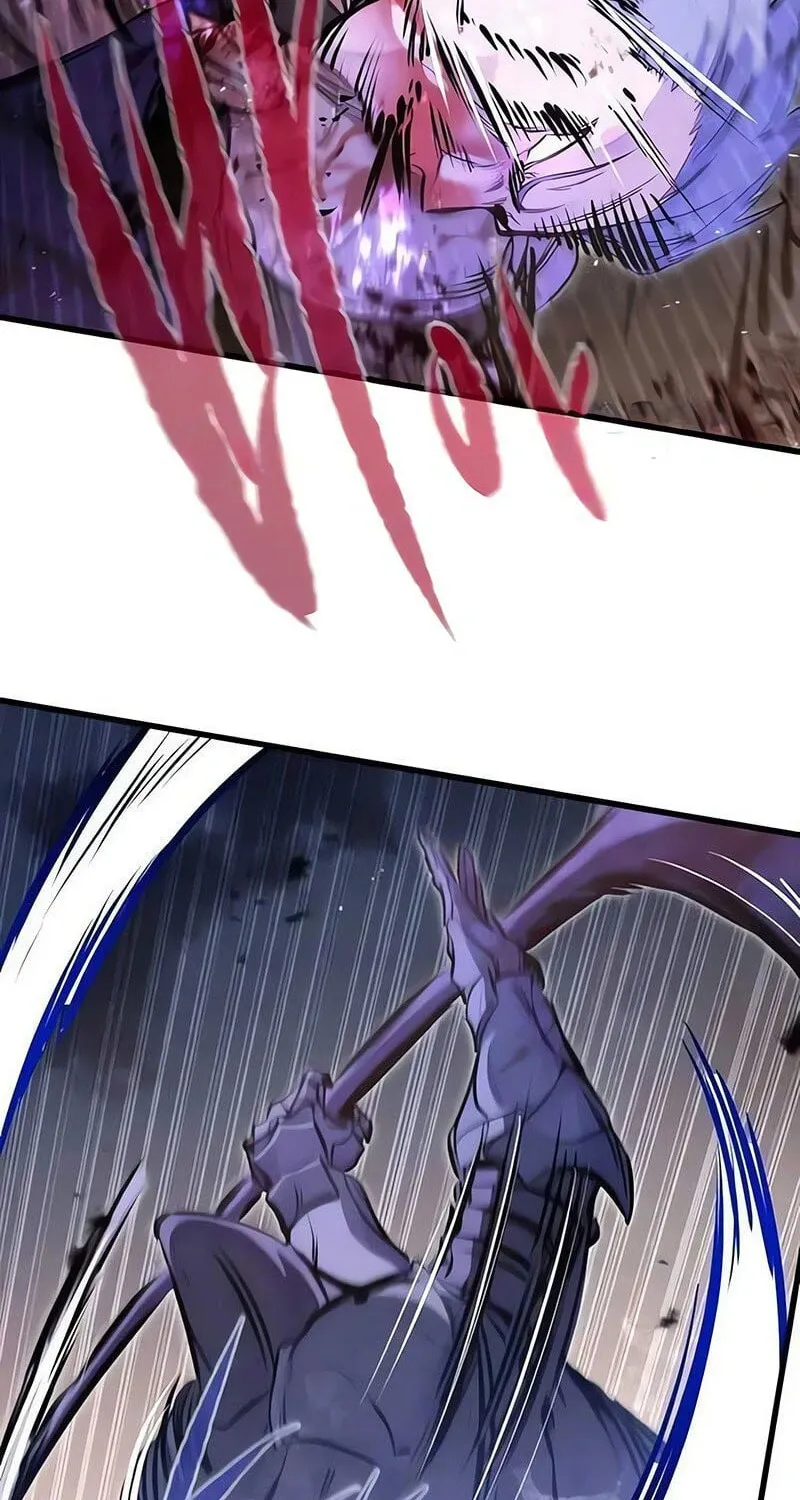 Read The Regressed Mercenary Has a Plan EN Manga Online