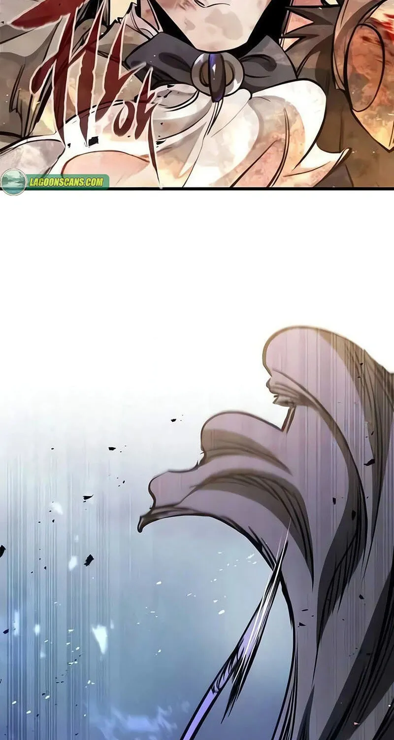 Read The Regressed Mercenary Has a Plan EN Manga Online