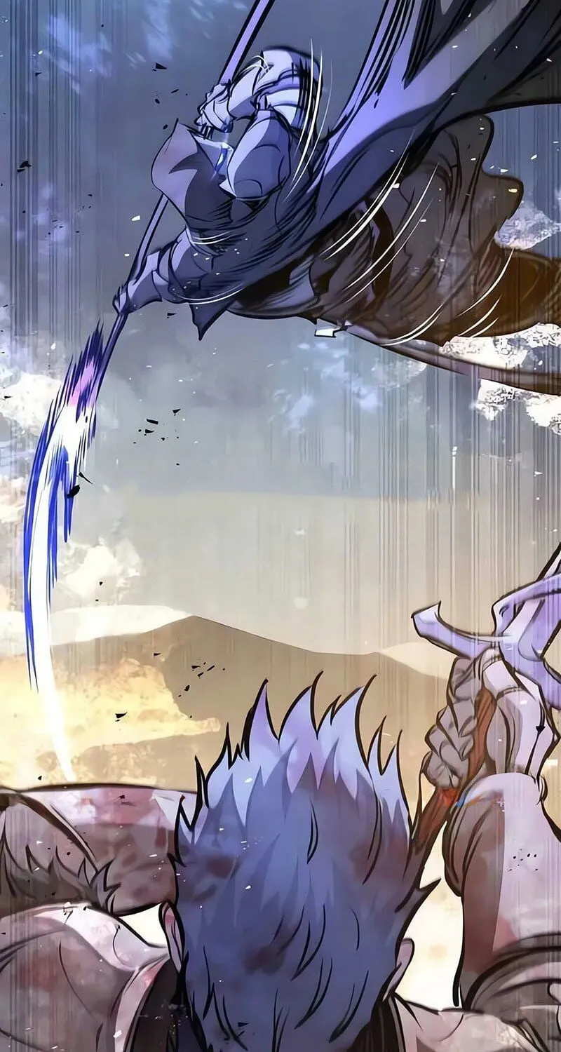 Read The Regressed Mercenary Has a Plan EN Manga Online