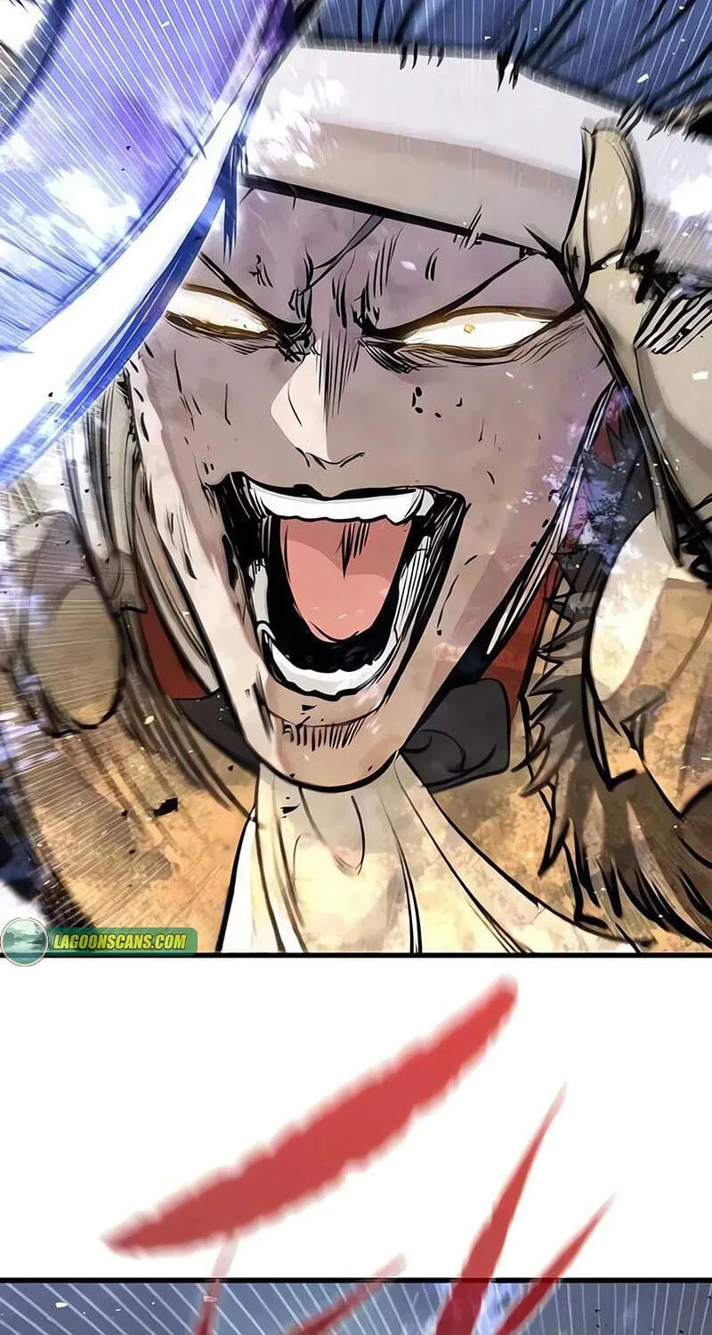 Read The Regressed Mercenary Has a Plan EN Manga Online