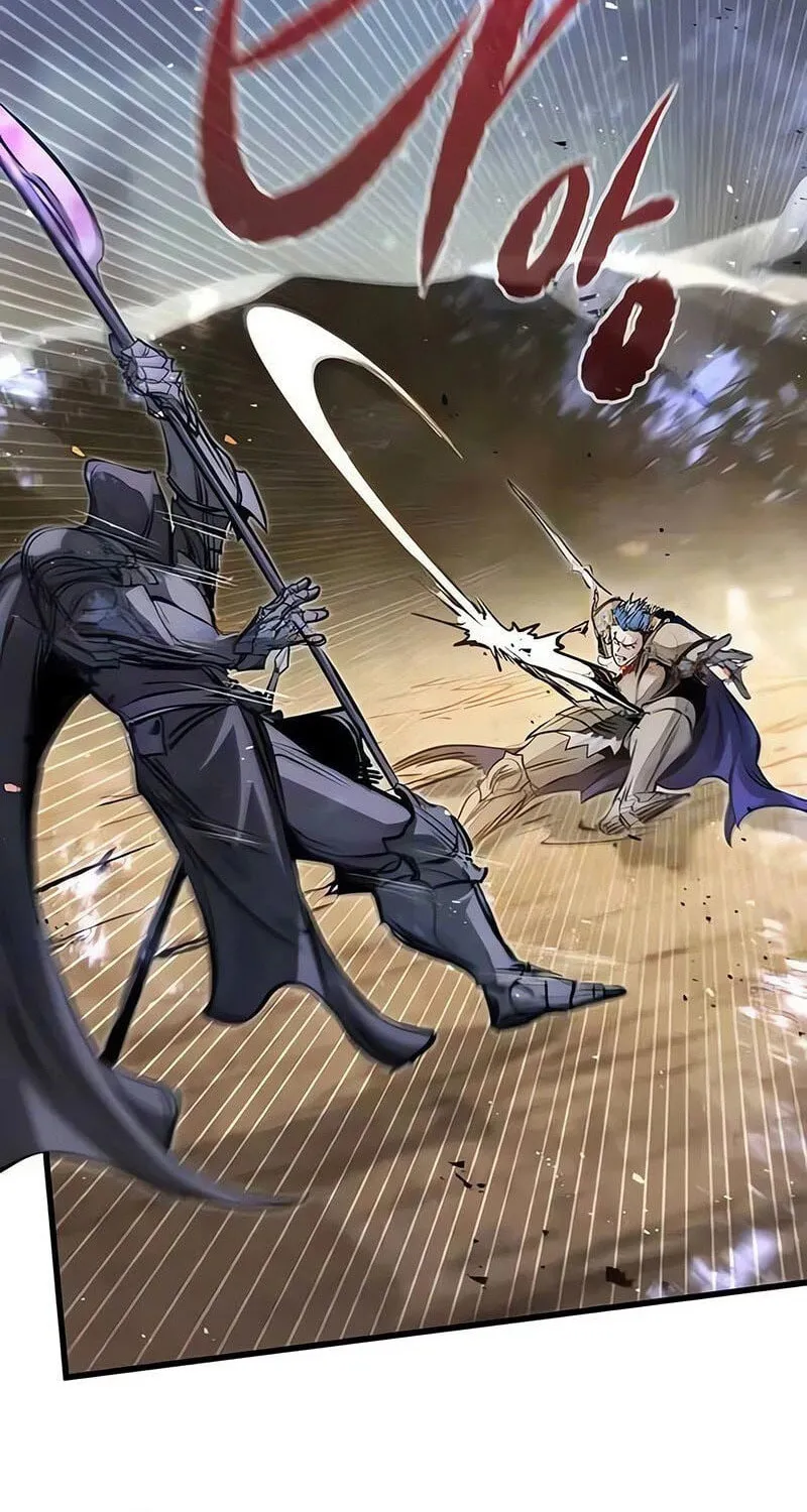 Read The Regressed Mercenary Has a Plan EN Manga Online
