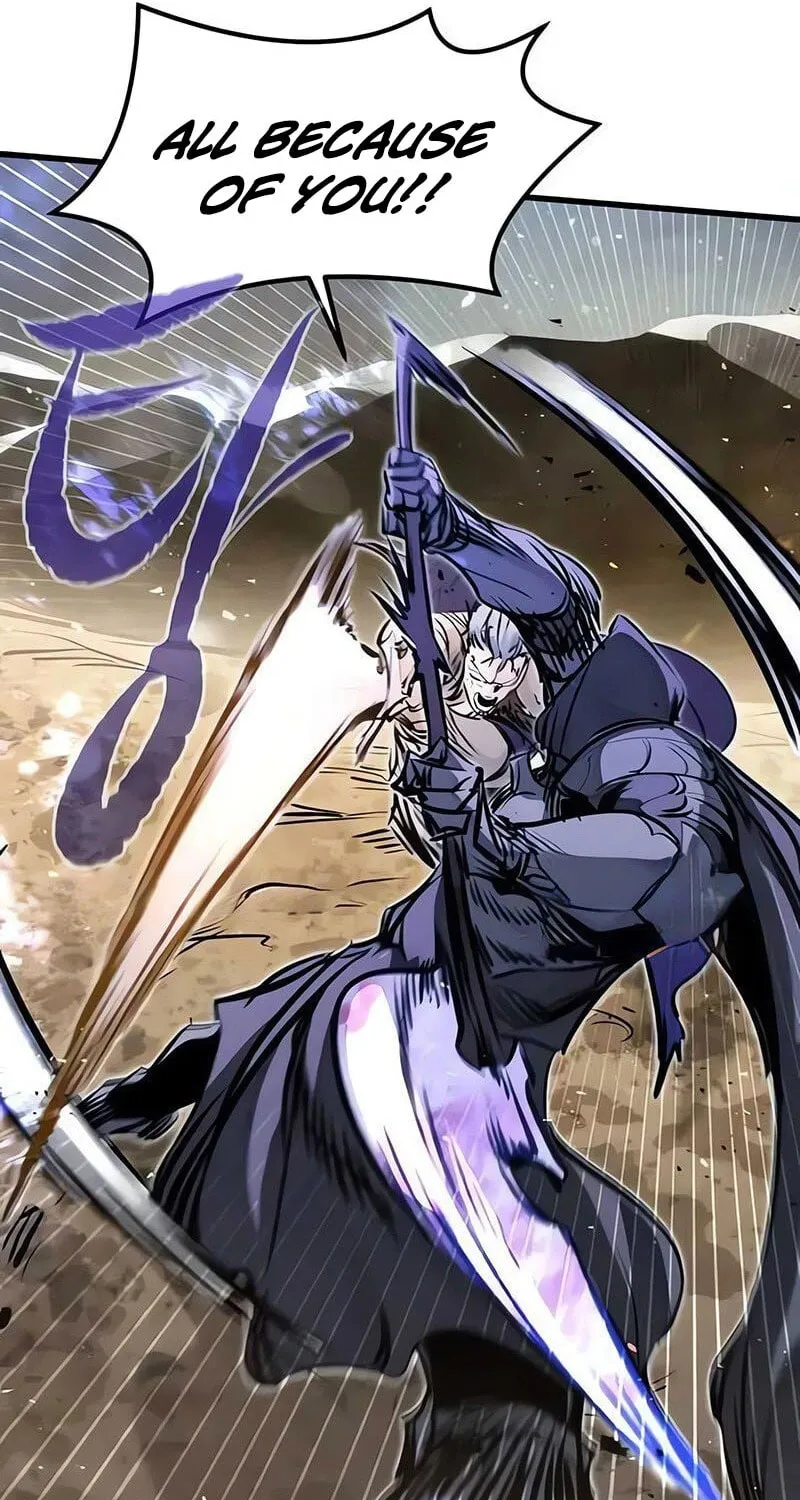 Read The Regressed Mercenary Has a Plan EN Manga Online