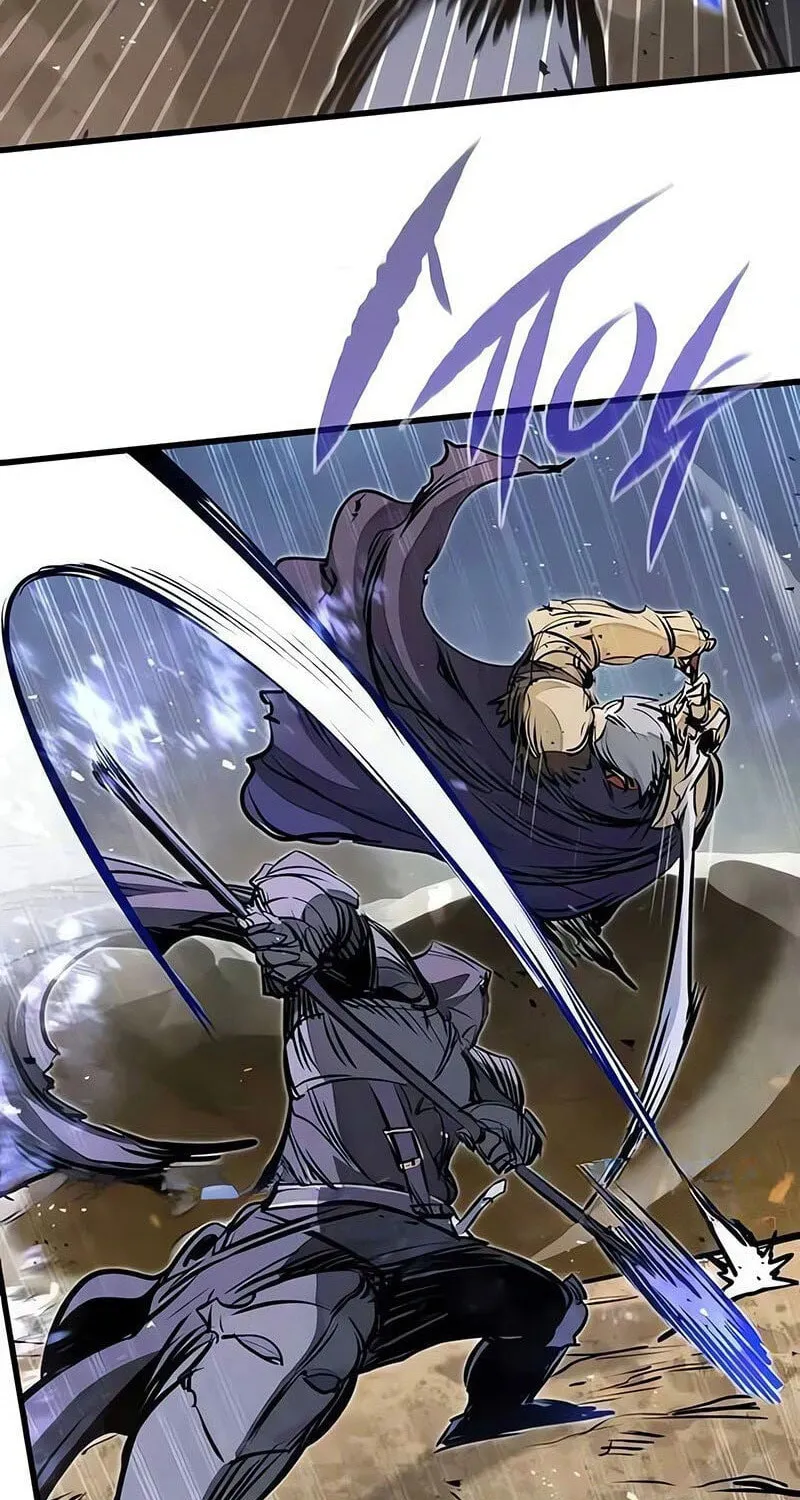 Read The Regressed Mercenary Has a Plan EN Manga Online