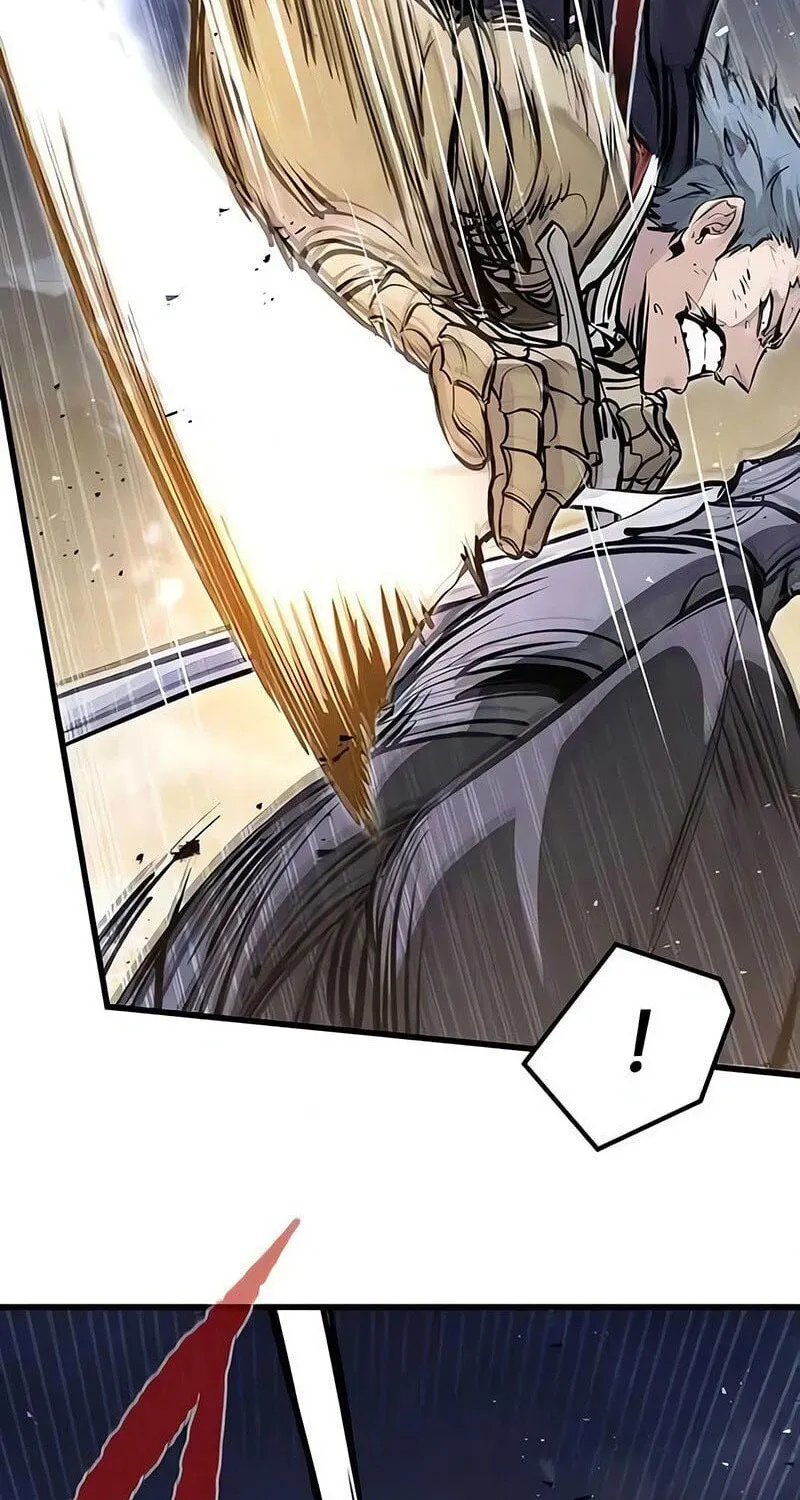 Read The Regressed Mercenary Has a Plan EN Manga Online