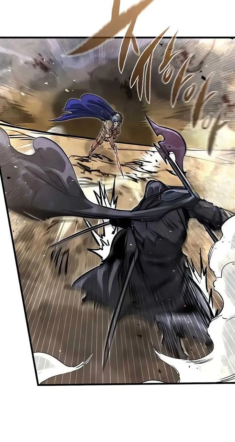 Read The Regressed Mercenary Has a Plan EN Manga Online