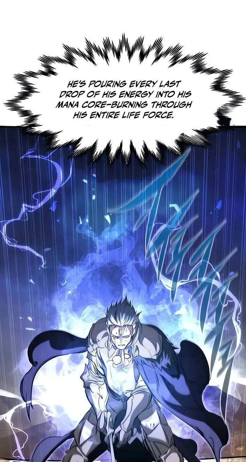 Read The Regressed Mercenary Has a Plan EN Manga Online