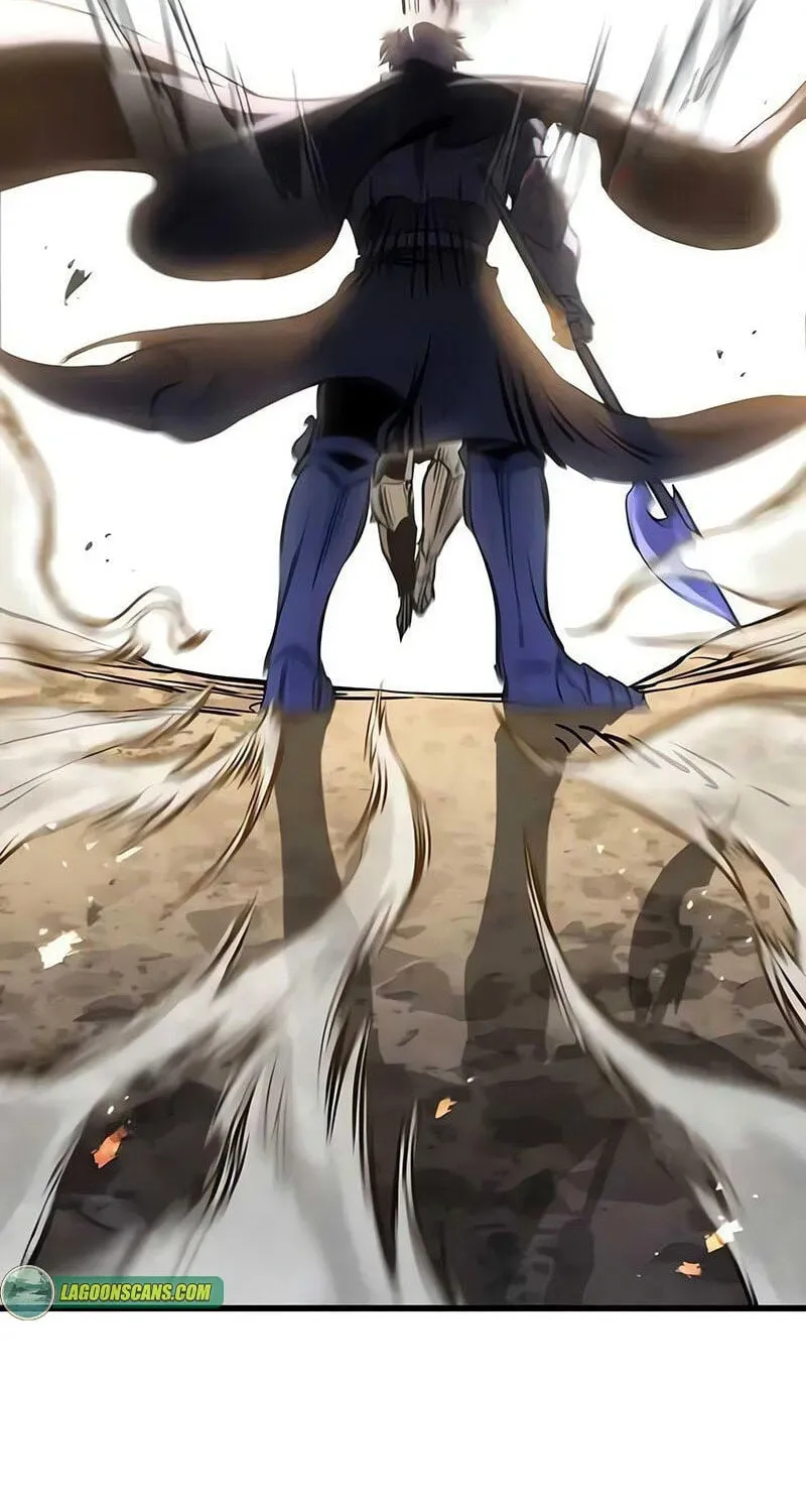 Read The Regressed Mercenary Has a Plan EN Manga Online