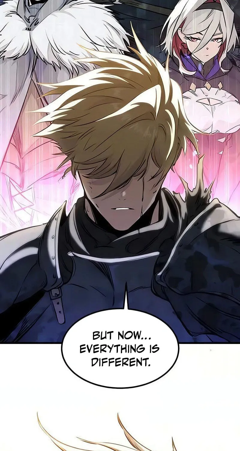 Read The Regressed Mercenary Has a Plan EN Manga Online