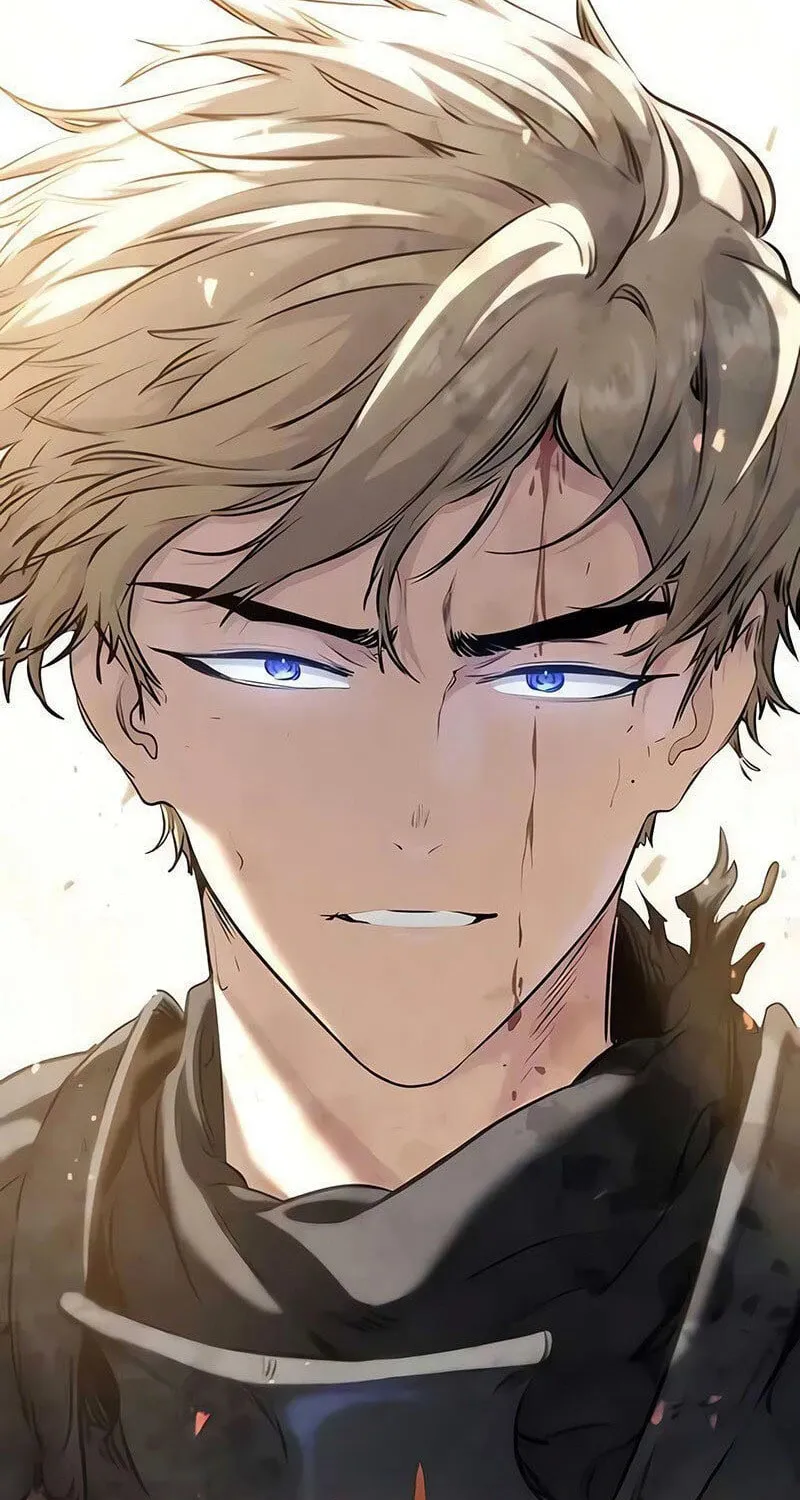 Read The Regressed Mercenary Has a Plan EN Manga Online