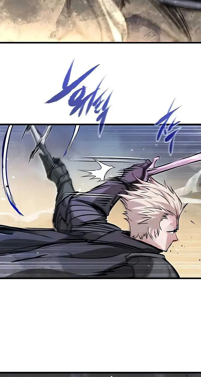 Read The Regressed Mercenary Has a Plan EN Manga Online