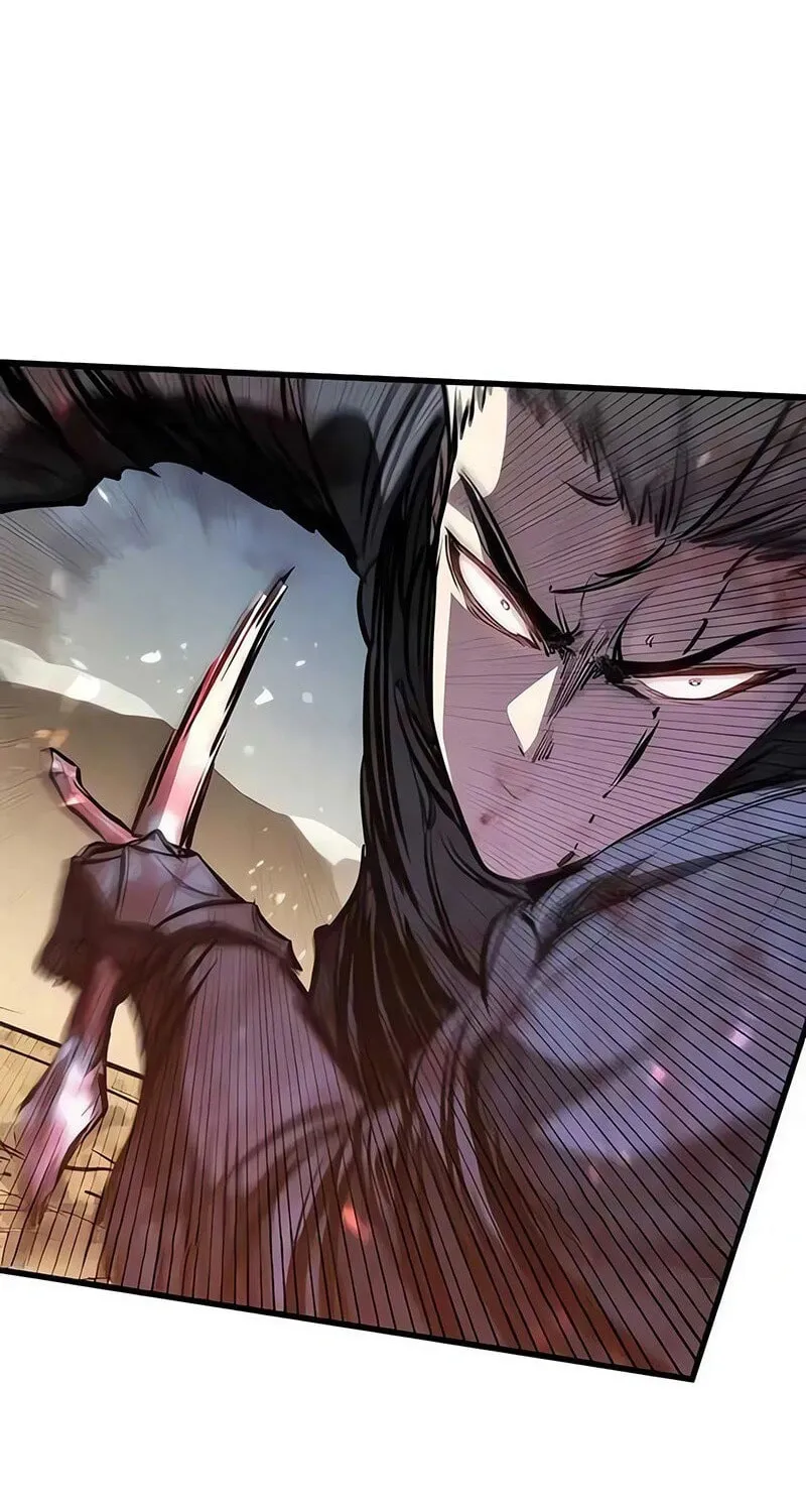 Read The Regressed Mercenary Has a Plan EN Manga Online