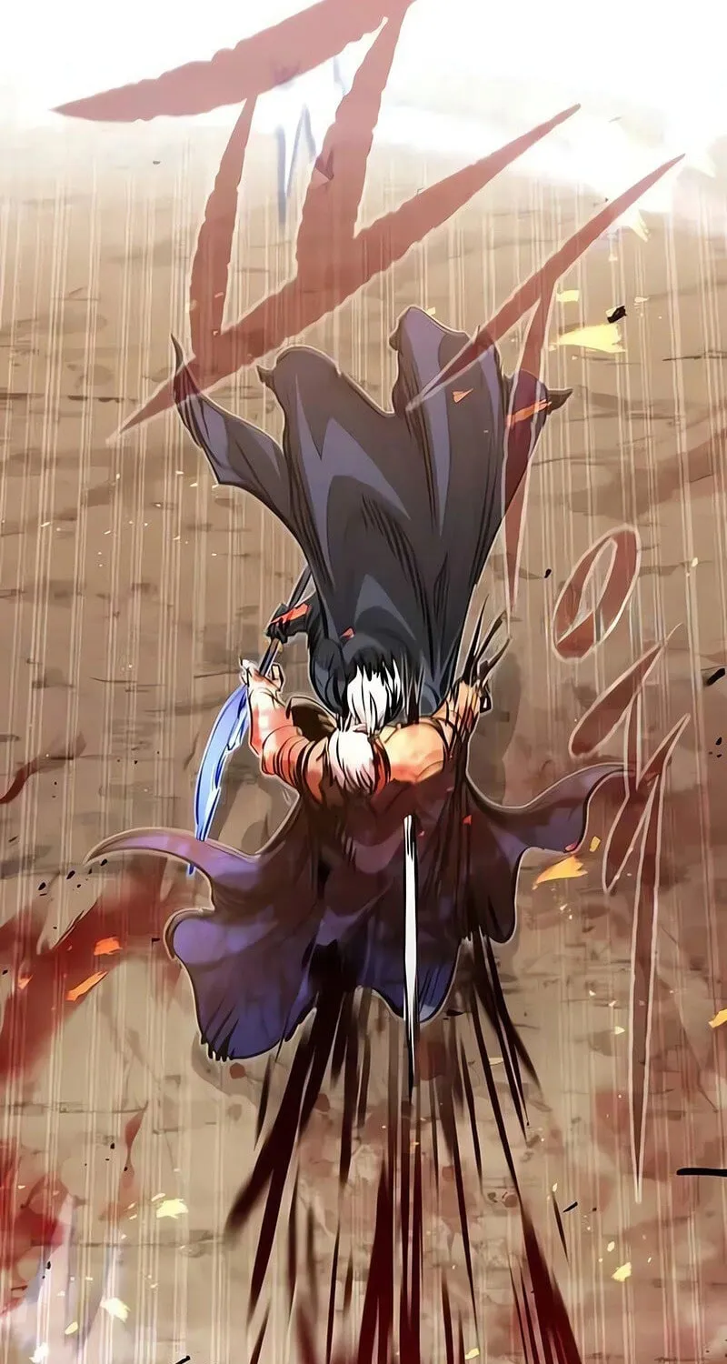 Read The Regressed Mercenary Has a Plan EN Manga Online