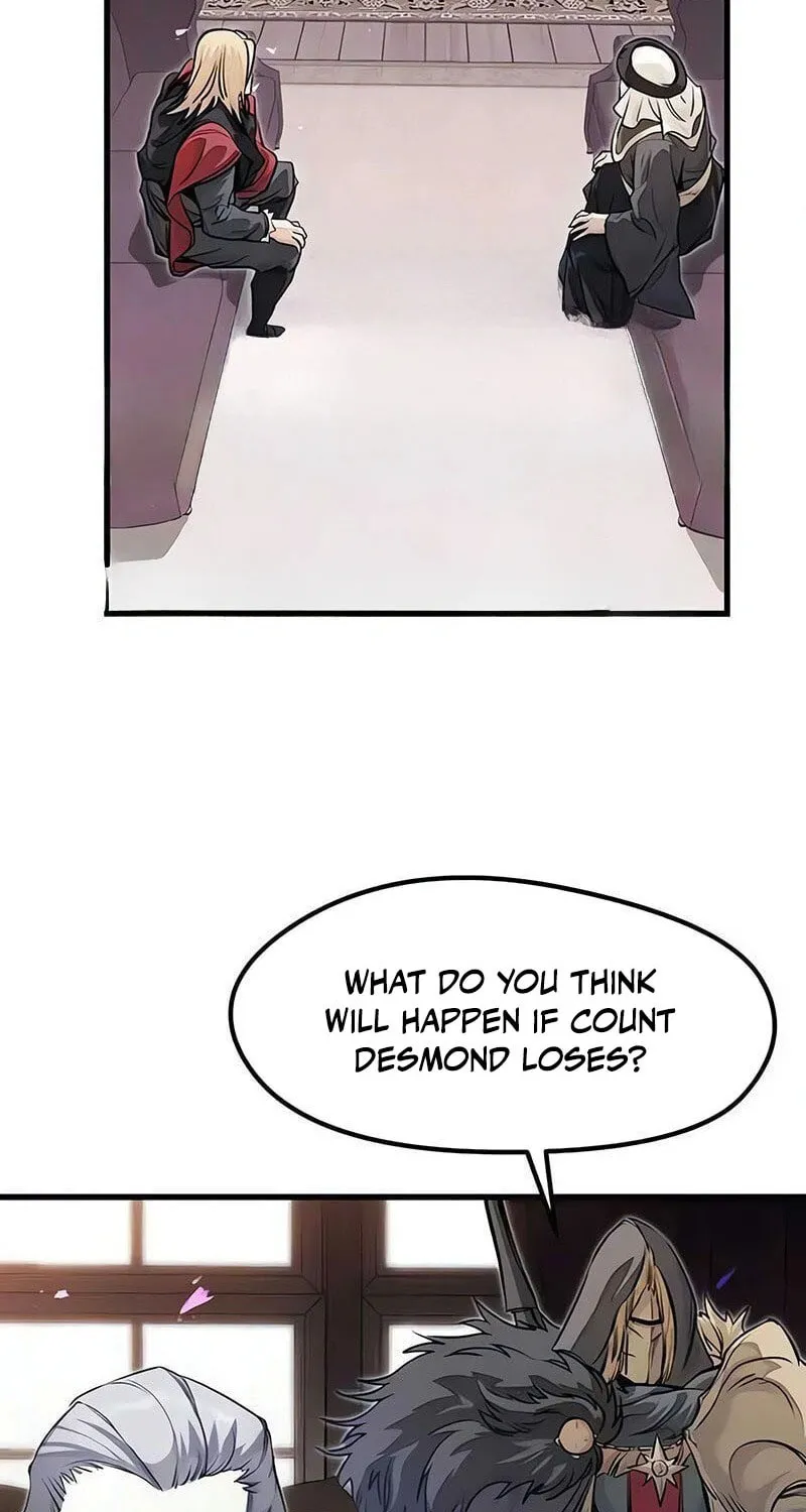 Read The Regressed Mercenary Has a Plan EN Manga Online