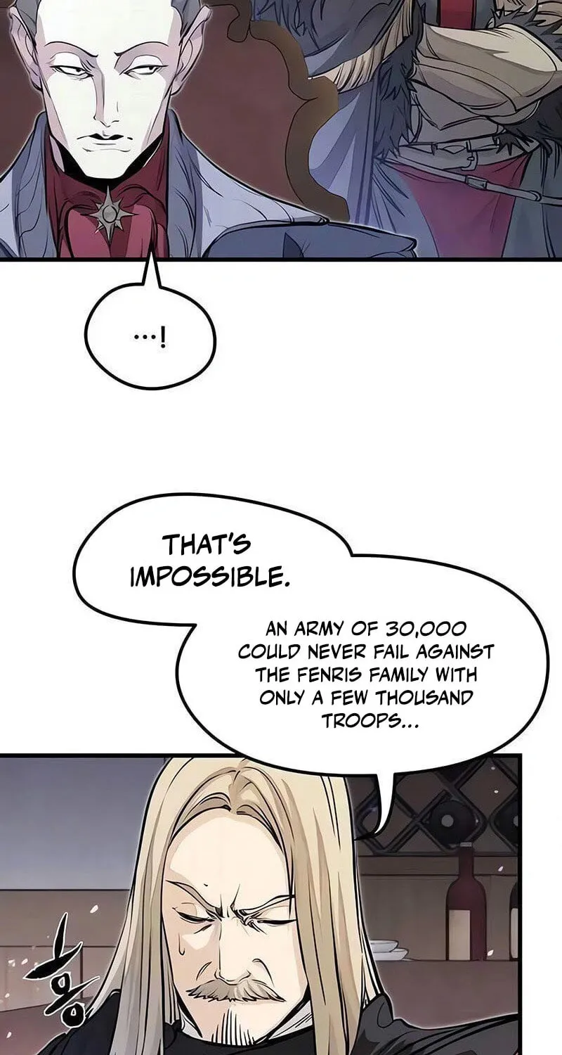Read The Regressed Mercenary Has a Plan EN Manga Online