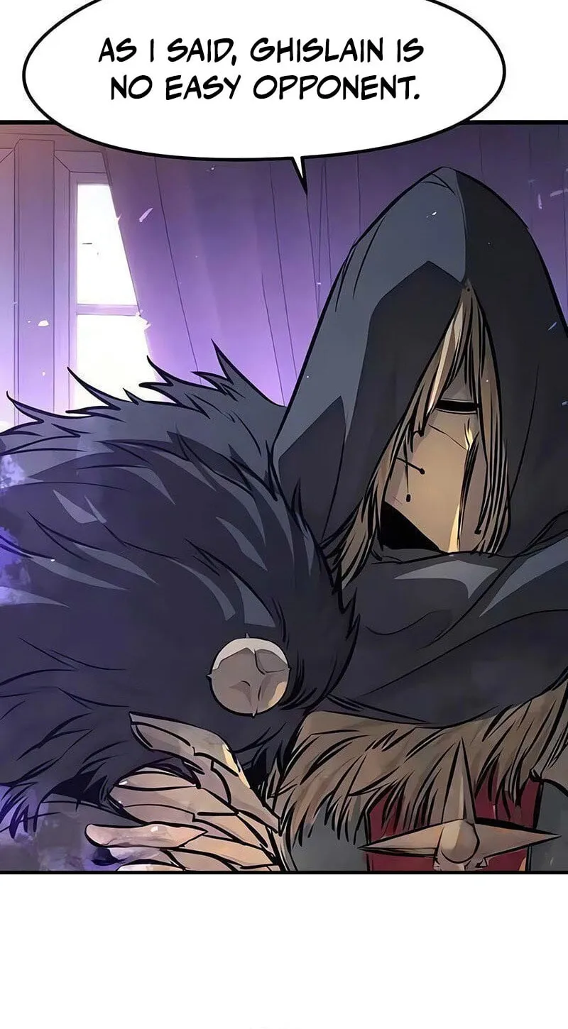 Read The Regressed Mercenary Has a Plan EN Manga Online