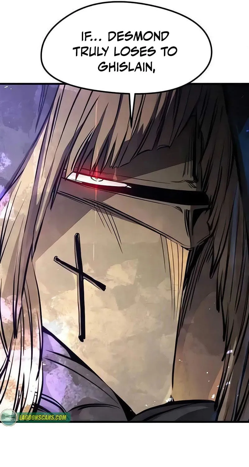 Read The Regressed Mercenary Has a Plan EN Manga Online