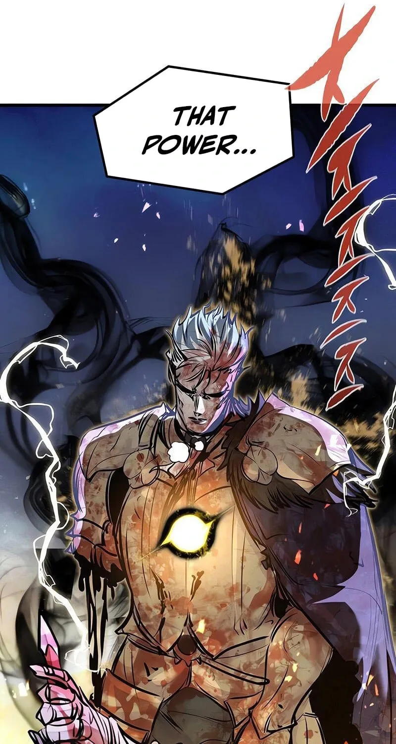 Read The Regressed Mercenary Has a Plan EN Manga Online