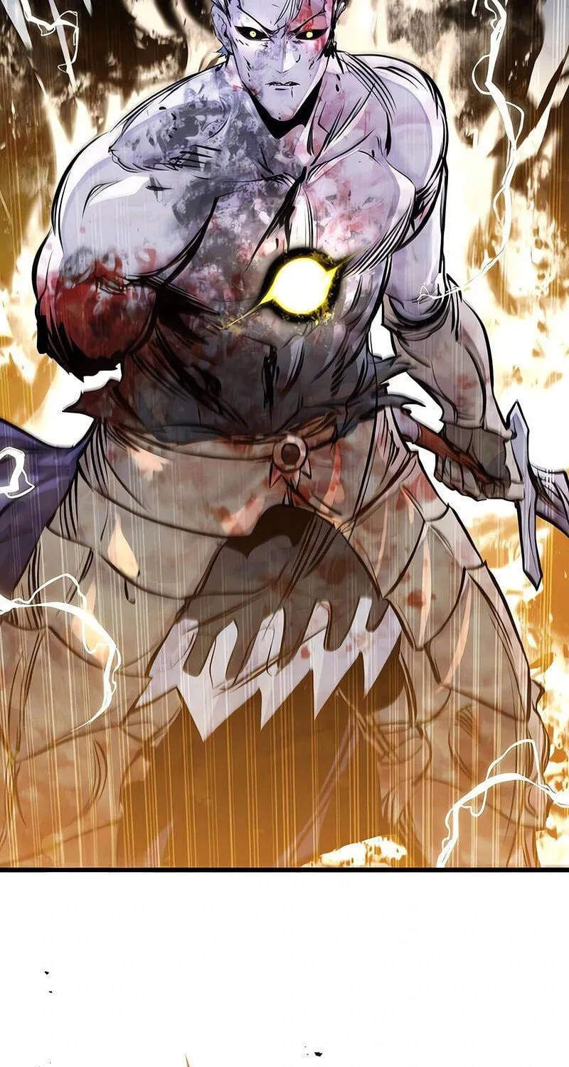 Read The Regressed Mercenary Has a Plan EN Manga Online