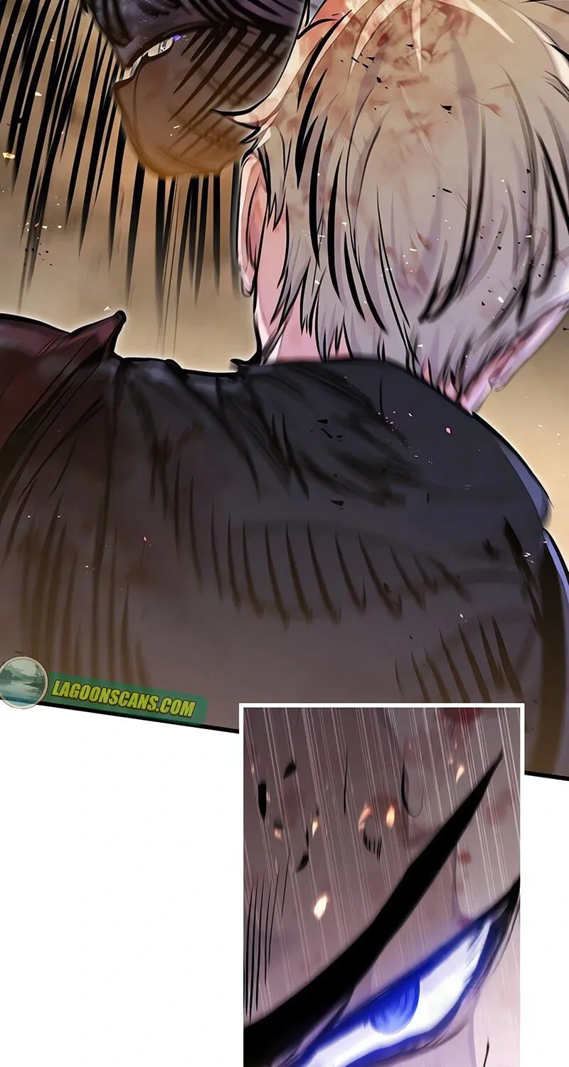 Read The Regressed Mercenary Has a Plan EN Manga Online
