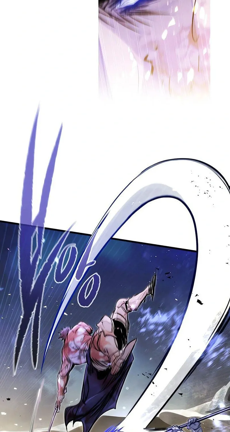 Read The Regressed Mercenary Has a Plan EN Manga Online