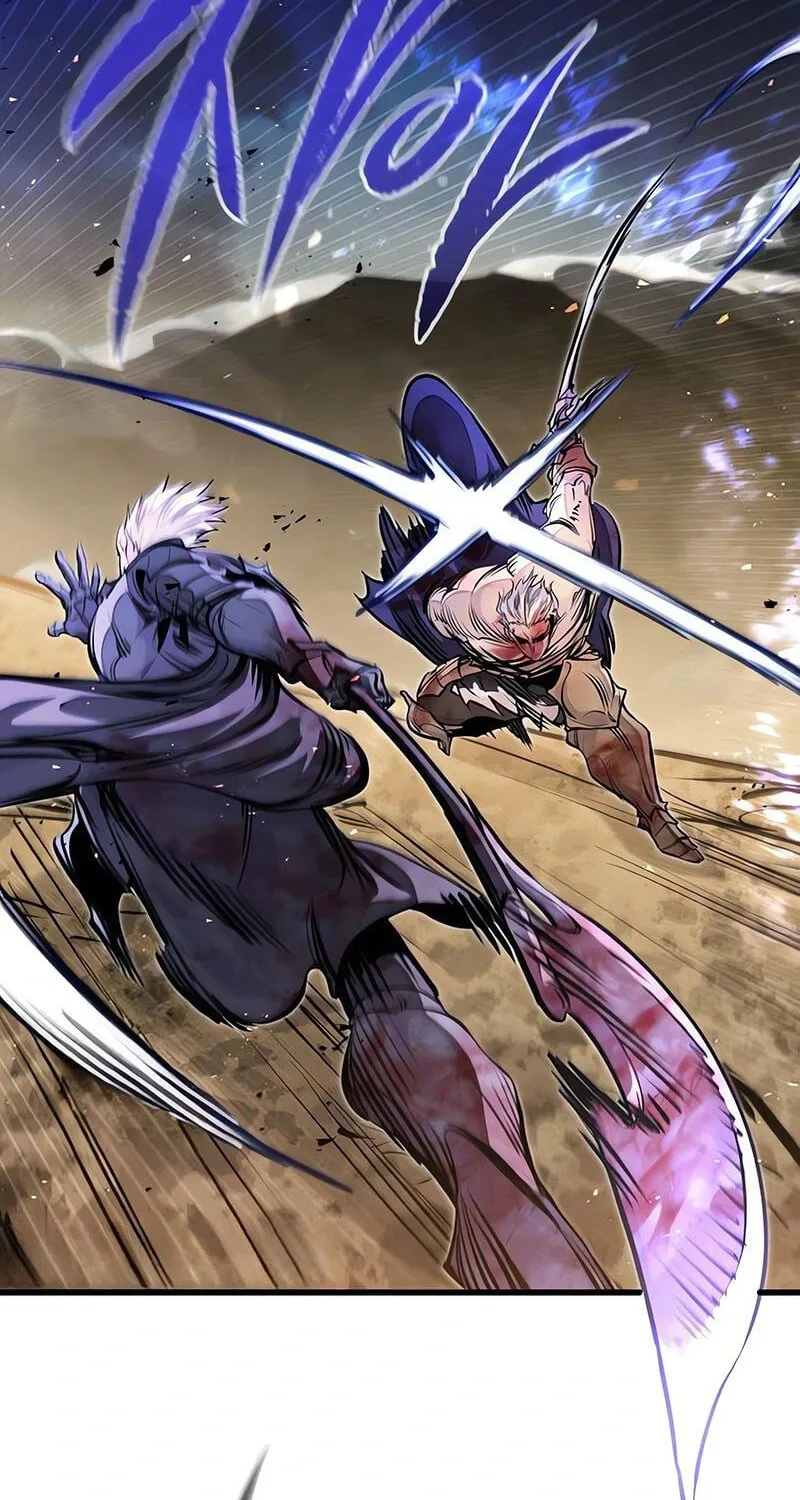Read The Regressed Mercenary Has a Plan EN Manga Online