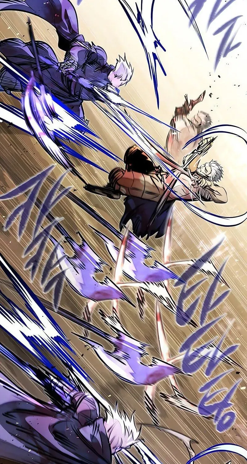 Read The Regressed Mercenary Has a Plan EN Manga Online
