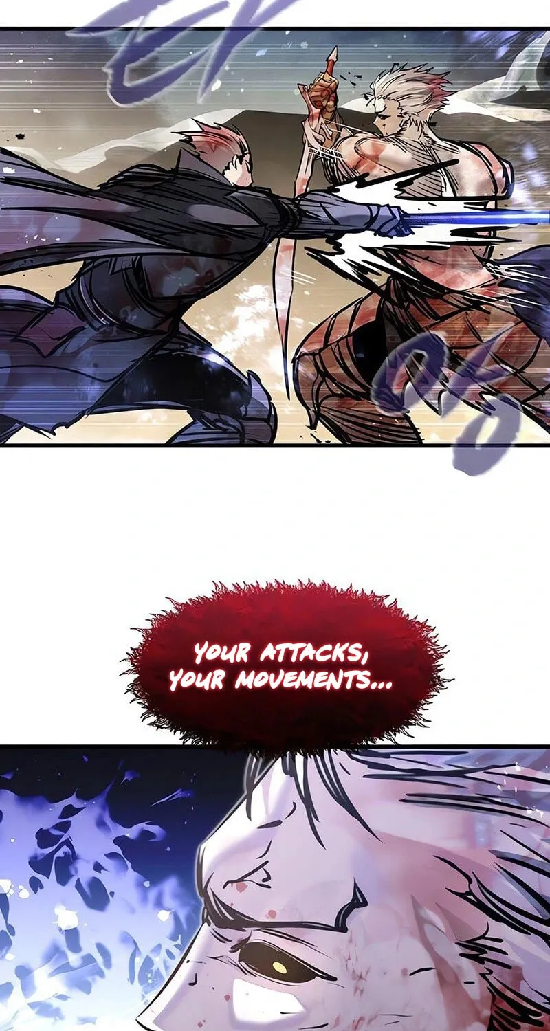 Read The Regressed Mercenary Has a Plan EN Manga Online