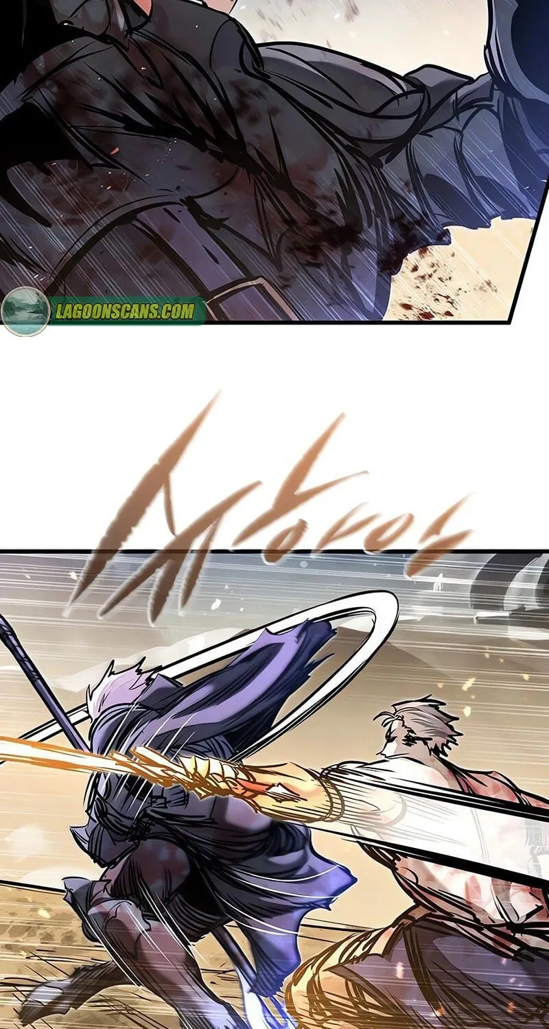 Read The Regressed Mercenary Has a Plan EN Manga Online