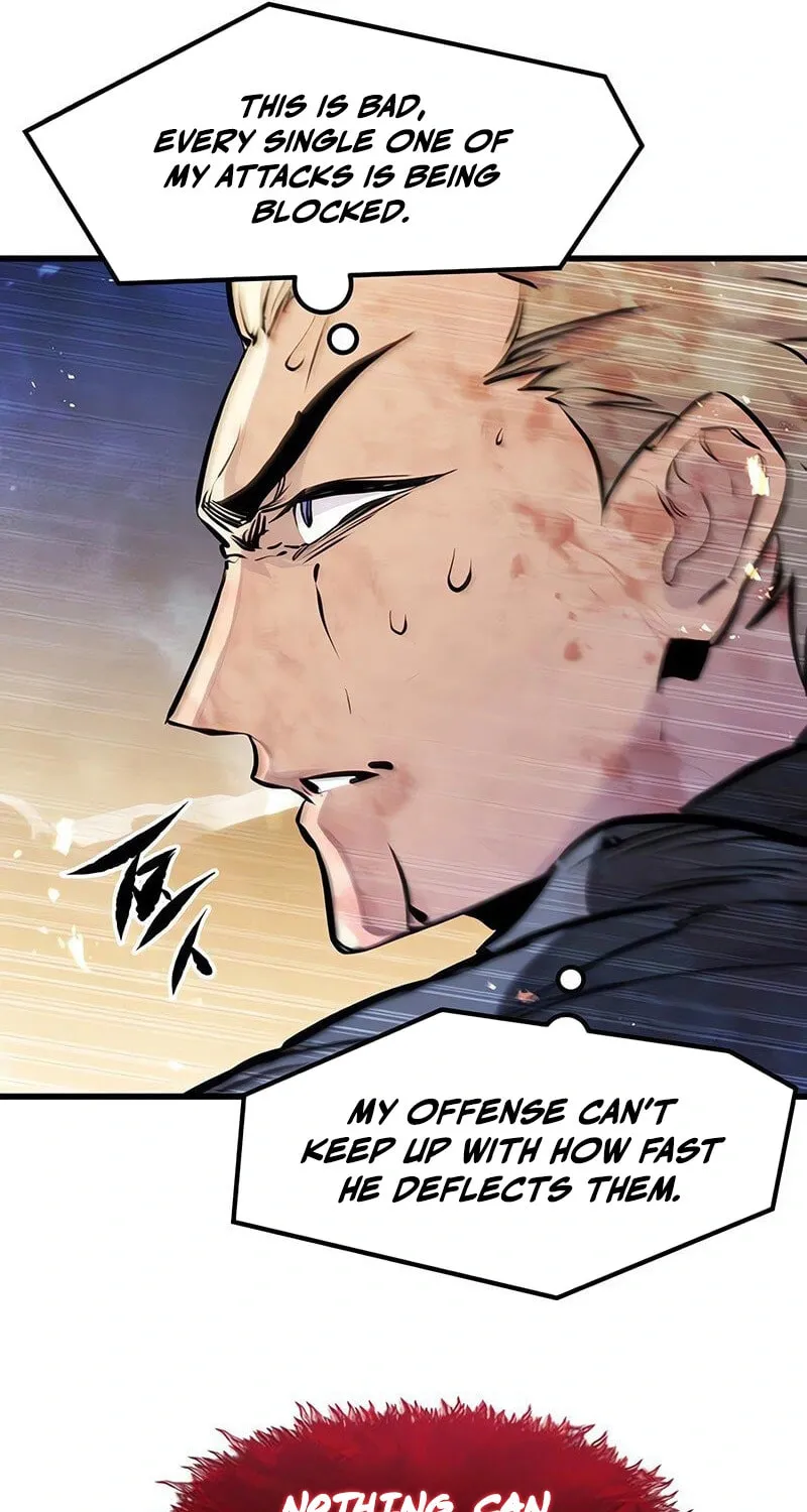 Read The Regressed Mercenary Has a Plan EN Manga Online