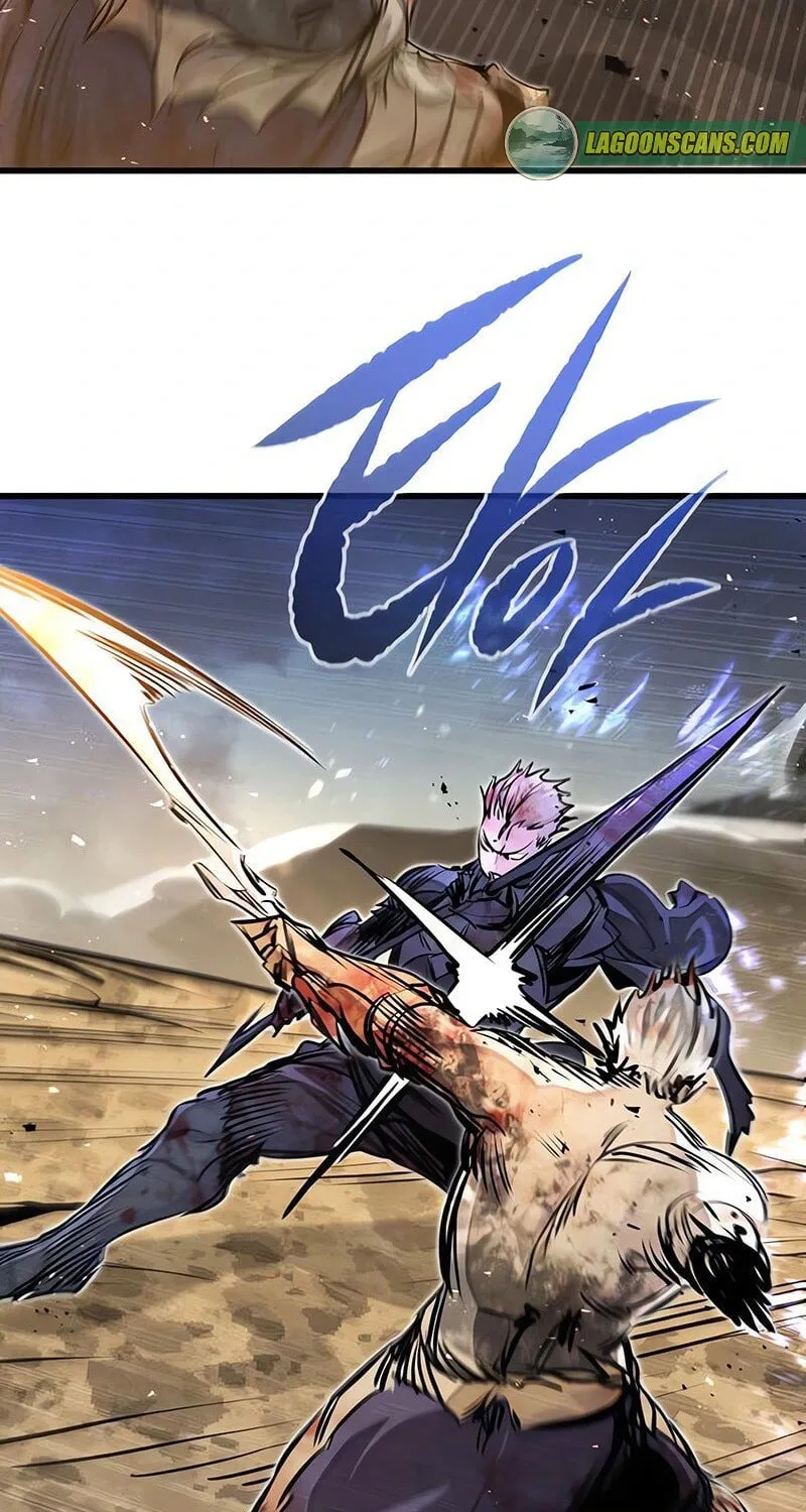 Read The Regressed Mercenary Has a Plan EN Manga Online
