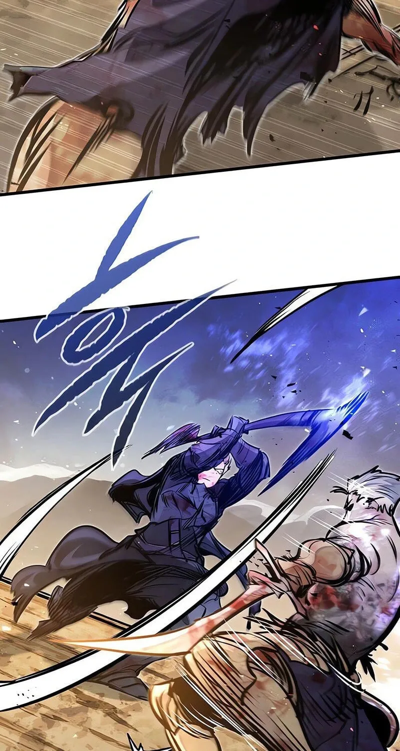 Read The Regressed Mercenary Has a Plan EN Manga Online