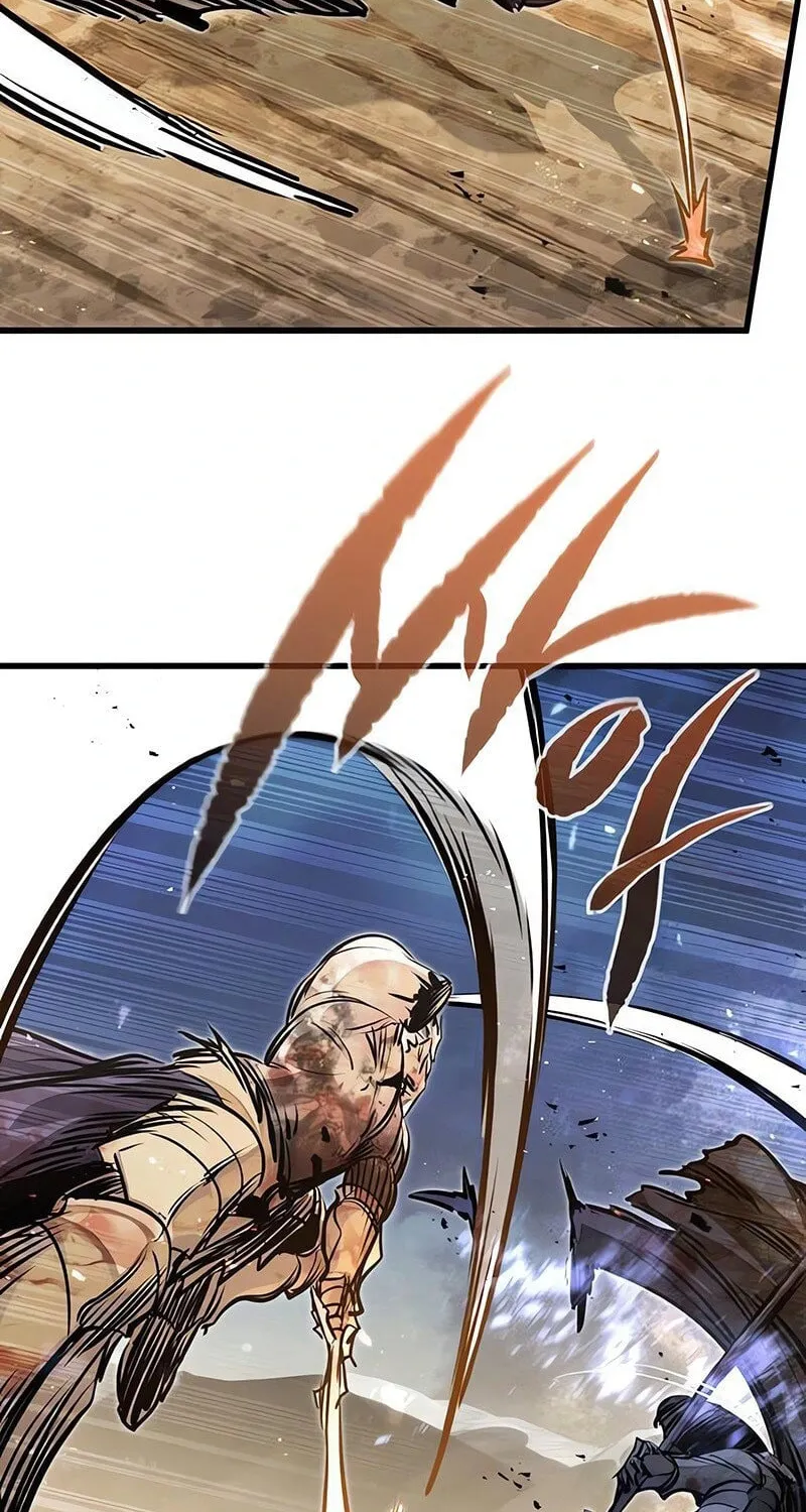 Read The Regressed Mercenary Has a Plan EN Manga Online