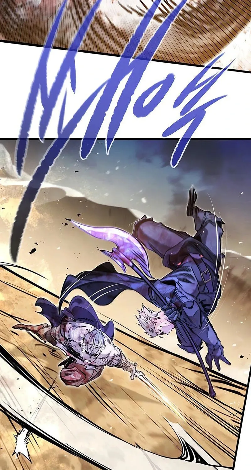 Read The Regressed Mercenary Has a Plan EN Manga Online
