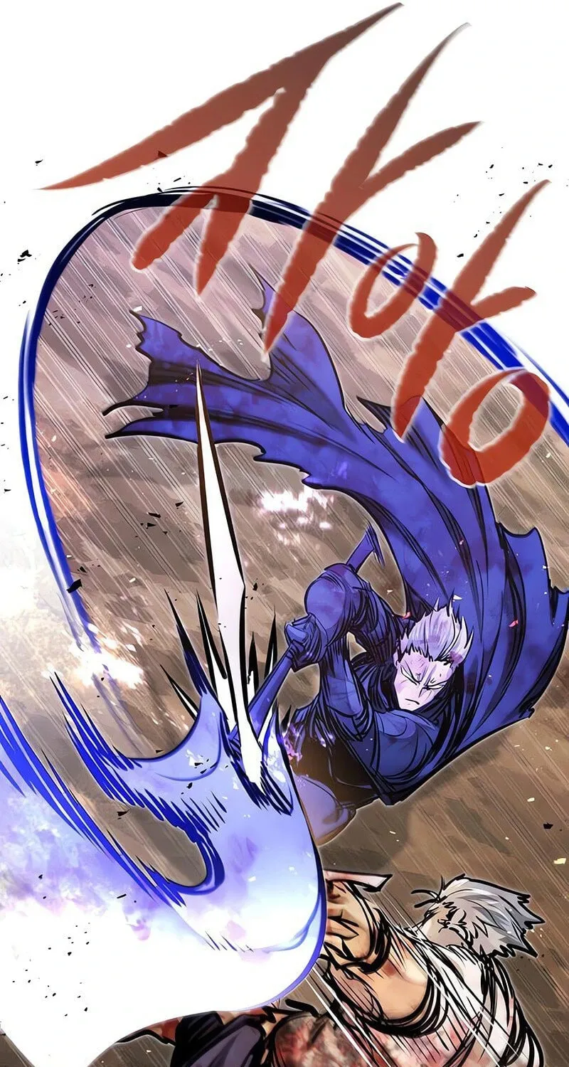 Read The Regressed Mercenary Has a Plan EN Manga Online