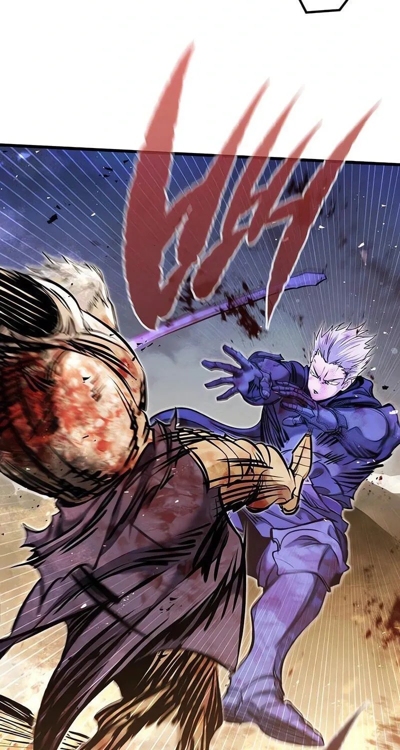Read The Regressed Mercenary Has a Plan EN Manga Online