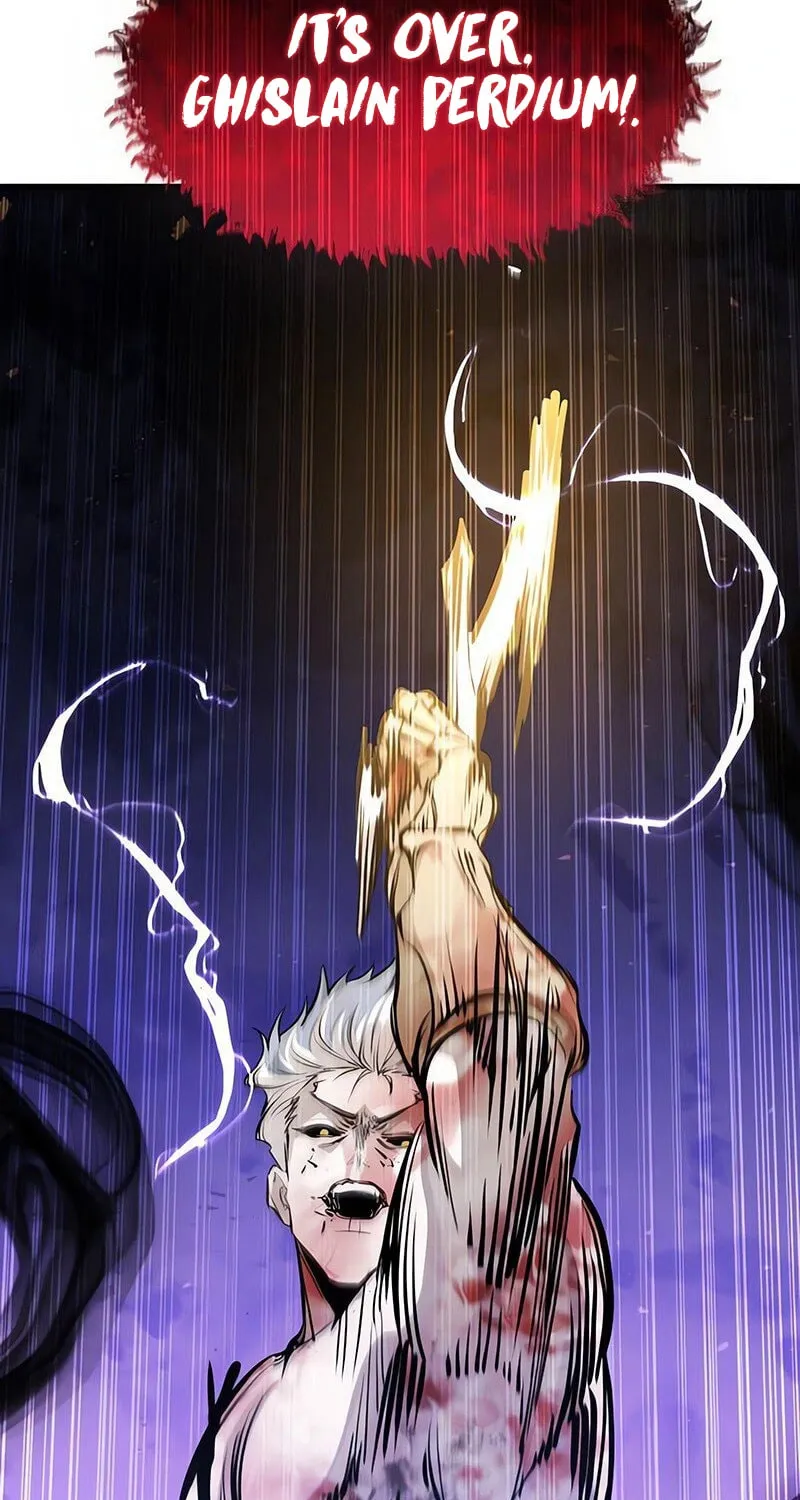 Read The Regressed Mercenary Has a Plan EN Manga Online