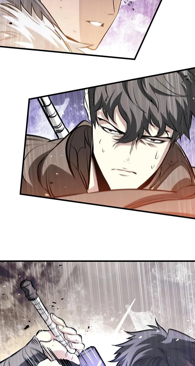 Read The Regressed Mercenary Has a Plan EN Manga Online