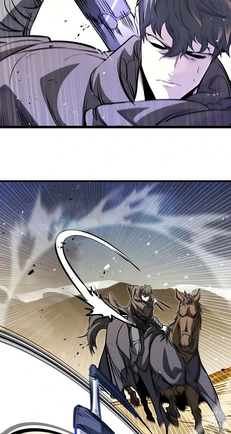 Read The Regressed Mercenary Has a Plan EN Manga Online