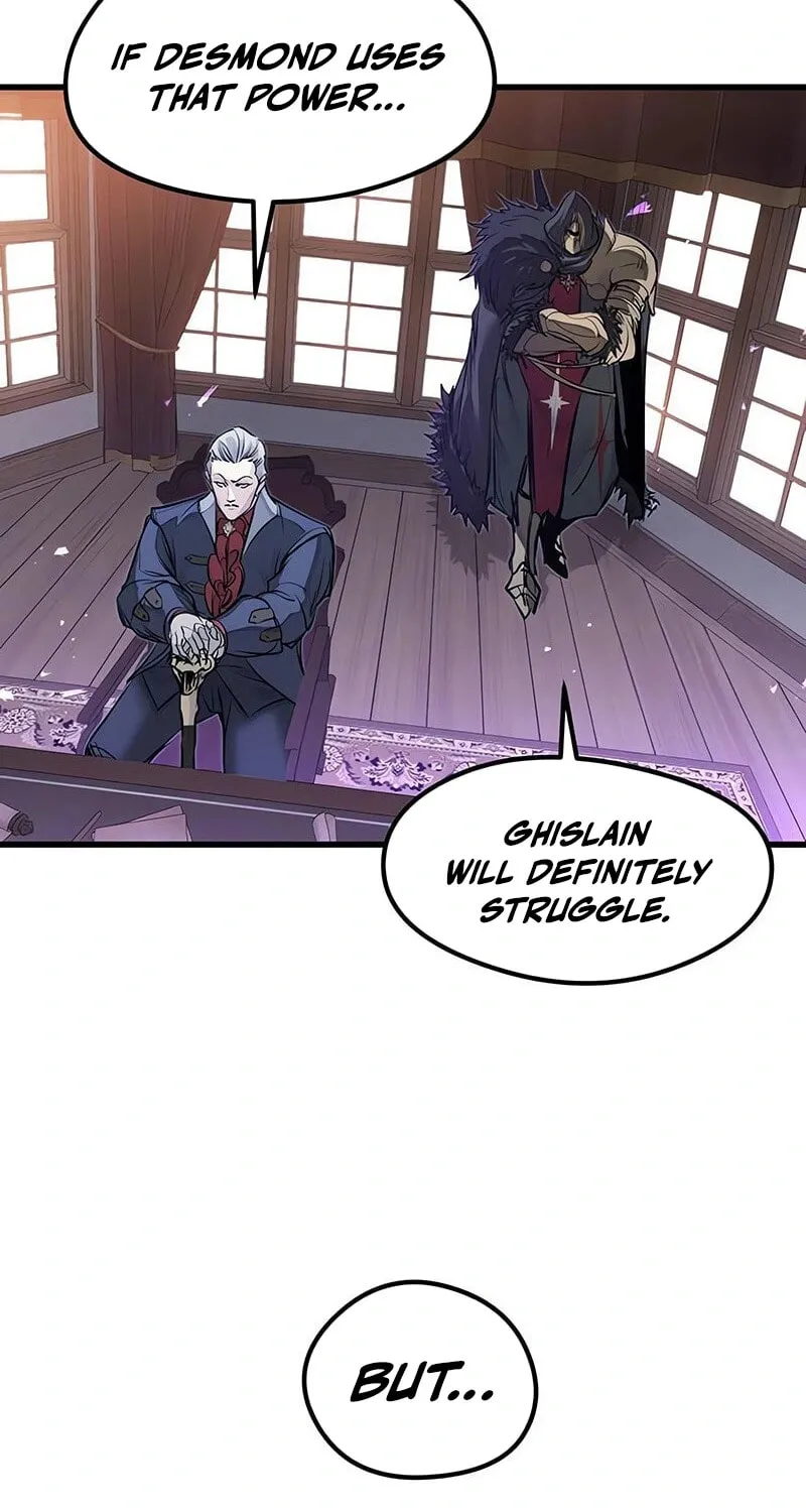 Read The Regressed Mercenary Has a Plan EN Manga Online