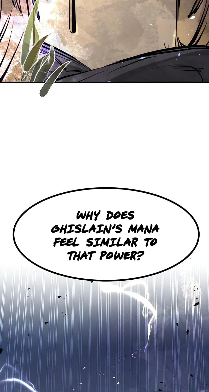 Read The Regressed Mercenary Has a Plan EN Manga Online