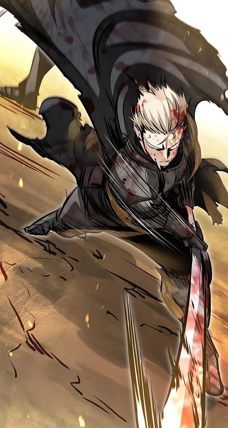 Read The Regressed Mercenary Has a Plan EN Manga Online