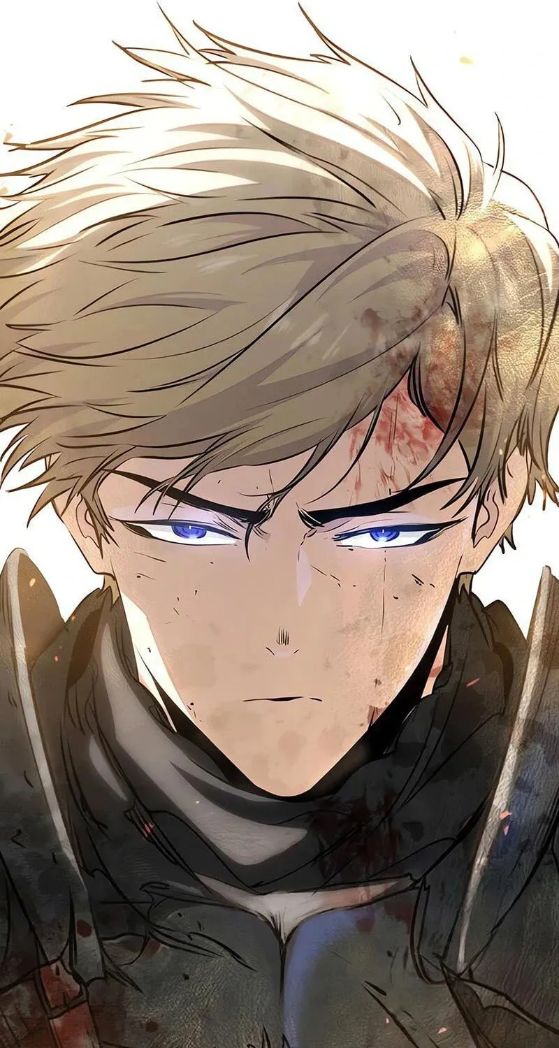 Read The Regressed Mercenary Has a Plan EN Manga Online