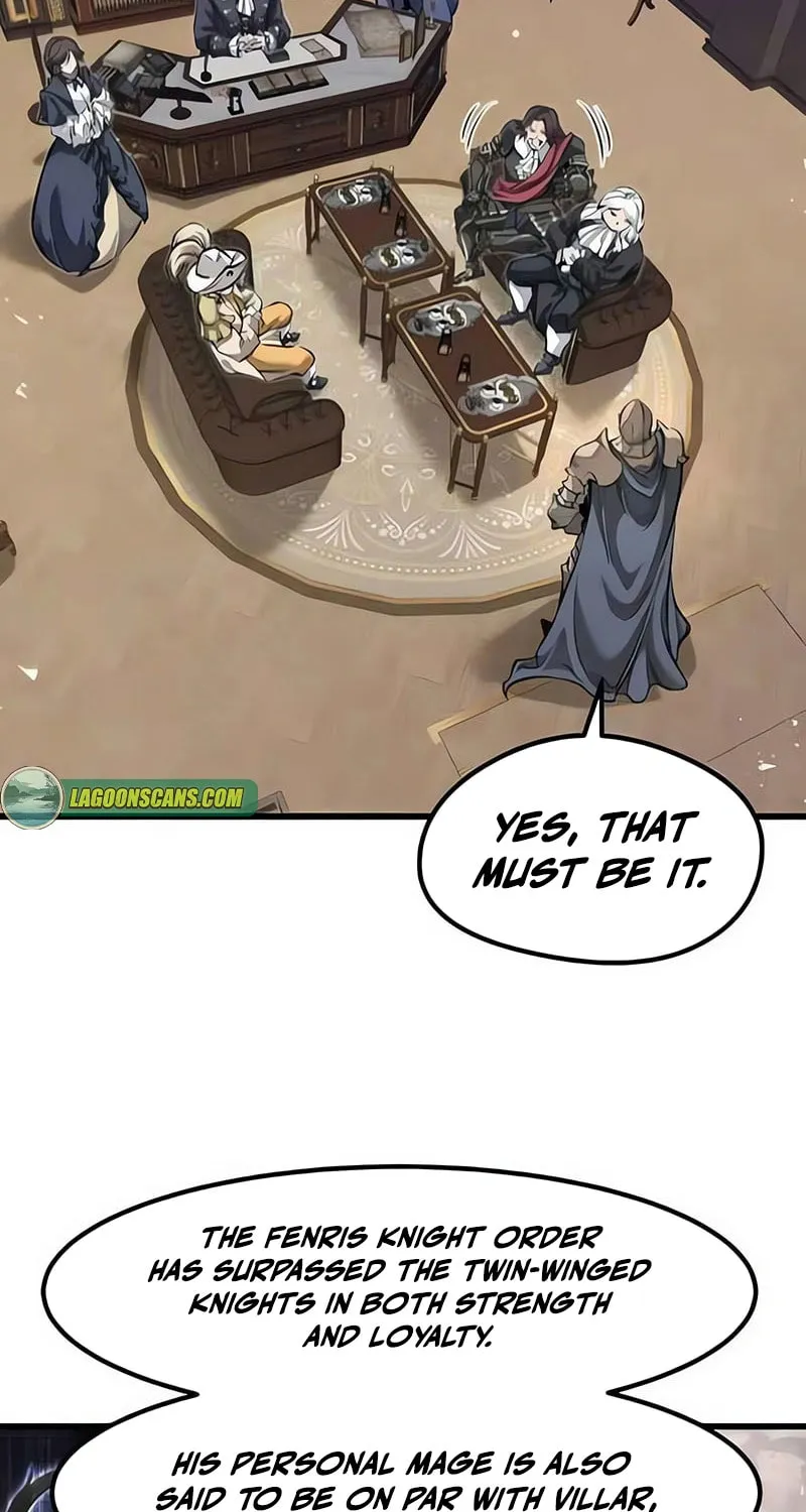 Read The Regressed Mercenary Has a Plan EN Manga Online