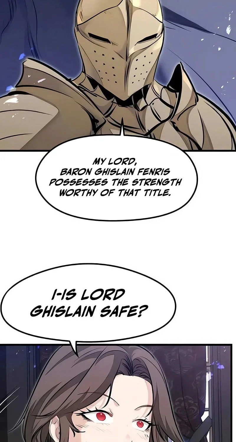Read The Regressed Mercenary Has a Plan EN Manga Online